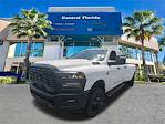 New 2025 Ram 3500 Tradesman Crew Cab 4x4 DRW Pickup for sale #G521856 - photo 8