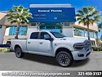New 2025 Ram 2500 Longhorn Crew Cab 4x4 Pickup for sale #G522106 - photo 1
