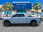 New 2025 Ram 2500 Longhorn Crew Cab 4x4 Pickup for sale #G522106 - photo 8