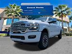 New 2025 Ram 2500 Longhorn Crew Cab 4x4 Pickup for sale #G522106 - photo 9