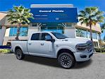 New 2025 Ram 2500 Longhorn Crew Cab 4x4 Pickup for sale #G522106 - photo 2