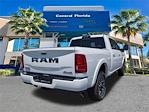 New 2025 Ram 2500 Longhorn Crew Cab 4x4 Pickup for sale #G522106 - photo 5