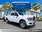 New 2025 Ram 2500 Big Horn Crew Cab 4x4 Pickup for sale #G533076 - photo 1