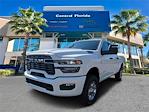 New 2025 Ram 2500 Big Horn Crew Cab 4x4 Pickup for sale #G533076 - photo 9