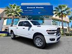New 2025 Ram 2500 Big Horn Crew Cab 4x4 Pickup for sale #G533076 - photo 2