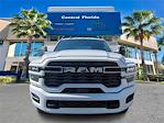 New 2025 Ram 2500 Big Horn Crew Cab 4x4 Pickup for sale #G533076 - photo 3