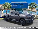 New 2025 Ram 3500 Laramie Mega Cab 4x4 DRW Pickup for sale #G534310 - photo 1