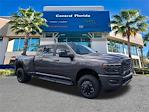 New 2025 Ram 3500 Laramie Mega Cab 4x4 DRW Pickup for sale #G534310 - photo 2