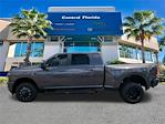 New 2025 Ram 3500 Laramie Mega Cab 4x4 DRW Pickup for sale #G534310 - photo 8