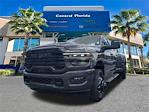 New 2025 Ram 3500 Laramie Mega Cab 4x4 DRW Pickup for sale #G534310 - photo 9