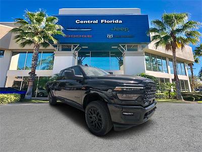 New 2025 Ram 3500 Limited Mega Cab 4x4 Pickup for sale #G541200 - photo 2
