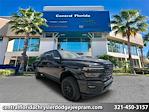 New 2025 Ram 3500 Limited Mega Cab 4x4 Pickup for sale #G541200 - photo 1
