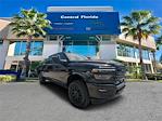 New 2025 Ram 3500 Limited Mega Cab 4x4 Pickup for sale #G541200 - photo 2