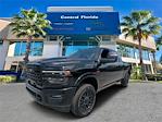 New 2025 Ram 3500 Limited Mega Cab 4x4 Pickup for sale #G541200 - photo 8
