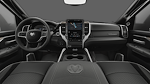 New 2025 Ram 2500 Laramie Mega Cab 4x4 Pickup for sale #G560545 - photo 6