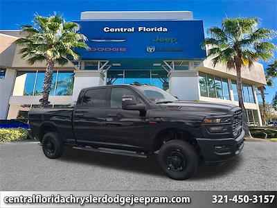 New 2025 Ram 2500 Tradesman Crew Cab 4x4 Pickup for sale #G560574 - photo 1