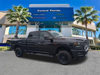 New 2025 Ram 2500 Tradesman Crew Cab 4x4 Pickup for sale #G560574 - photo 2