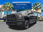New 2025 Ram 2500 Tradesman Crew Cab 4x4 Pickup for sale #G560574 - photo 9