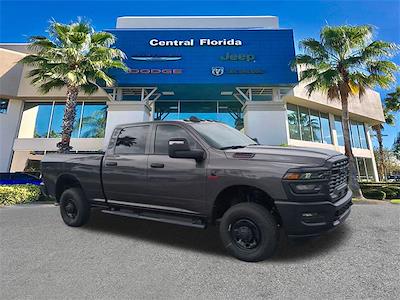 New 2025 Ram 2500 Tradesman Crew Cab 4x4 Pickup for sale #G560575 - photo 2