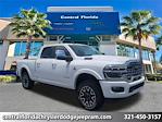 New 2025 Ram 2500 Longhorn Crew Cab 4x4 Pickup for sale #G563553 - photo 1