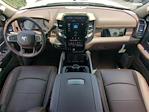 New 2025 Ram 2500 Longhorn Crew Cab 4x4 Pickup for sale #G563553 - photo 17