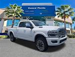 New 2025 Ram 2500 Longhorn Crew Cab 4x4 Pickup for sale #G563553 - photo 2