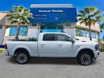 New 2025 Ram 2500 Longhorn Crew Cab 4x4 Pickup for sale #G563553 - photo 4