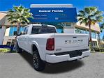 New 2025 Ram 2500 Longhorn Crew Cab 4x4 Pickup for sale #G563553 - photo 7