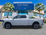 New 2025 Ram 2500 Longhorn Crew Cab 4x4 Pickup for sale #G563553 - photo 8