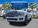 New 2025 Ram 2500 Longhorn Crew Cab 4x4 Pickup for sale #G563553 - photo 9