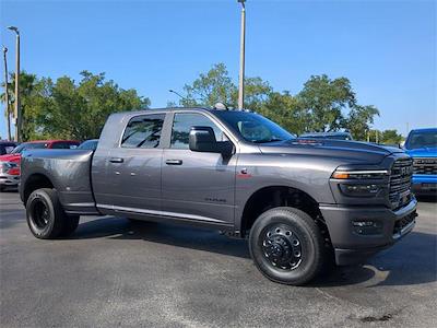 New 2025 Ram 3500 Laramie Mega Cab 4x4 DRW Pickup for sale #G565581 - photo 2