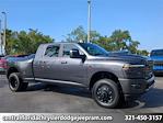 New 2025 Ram 3500 Laramie Mega Cab 4x4 DRW Pickup for sale #G565581 - photo 1