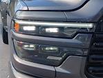 New 2025 Ram 3500 Laramie Mega Cab 4x4 DRW Pickup for sale #G565581 - photo 10