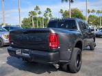 New 2025 Ram 3500 Laramie Mega Cab 4x4 DRW Pickup for sale #G565581 - photo 5