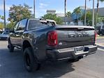 New 2025 Ram 3500 Laramie Mega Cab 4x4 DRW Pickup for sale #G565581 - photo 7