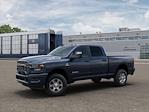 New 2025 Ram 2500 Big Horn Crew Cab for sale #G569720 - photo 38