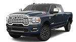 New 2025 Ram 2500 Longhorn Mega Cab 4x4 Pickup for sale #G577439 - photo 1