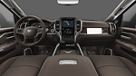 New 2025 Ram 2500 Longhorn Mega Cab 4x4 Pickup for sale #G577439 - photo 4