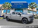 New 2025 Ram 2500 Limited Crew Cab 4x4 Pickup for sale #G582251 - photo 1