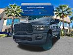 New 2025 Ram 2500 Limited Crew Cab 4x4 Pickup for sale #G582251 - photo 9