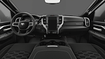 New 2025 Ram 2500 Big Horn Crew Cab 4x4 Pickup for sale #G582256 - photo 6