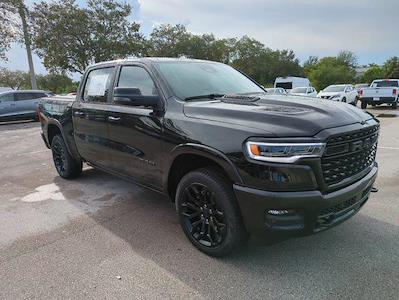 New 2026 Ram 1500 Limited Crew Cab for sale #I177676 - photo 2