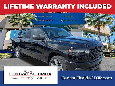 New 2026 Ram 1500 Tradesman Crew Cab for sale #I268018 - photo 1