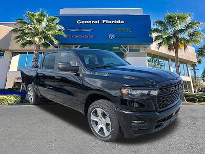 New 2026 Ram 1500 Tradesman Crew Cab for sale #I268018 - photo 2