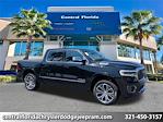 New 2026 Ram 1500 Limited Longhorn Crew Cab 4x4 Pickup for sale #N151918 - photo 1