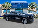 New 2026 Ram 1500 Limited Longhorn Crew Cab 4x4 Pickup for sale #N151918 - photo 2
