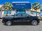 New 2026 Ram 1500 Limited Longhorn Crew Cab 4x4 Pickup for sale #N151918 - photo 4