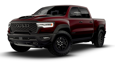 New 2026 Ram 1500 TRX Crew Cab 4x4 Pickup for sale #N151921 - photo 1