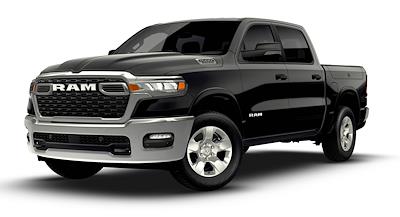 New 2026 Ram 1500 Big Horn Crew Cab 4x4 Pickup for sale #N162285 - photo 1