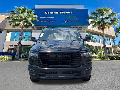 New 2026 Ram 1500 Laramie Crew Cab 4x4 Pickup for sale #N169772 - photo 1